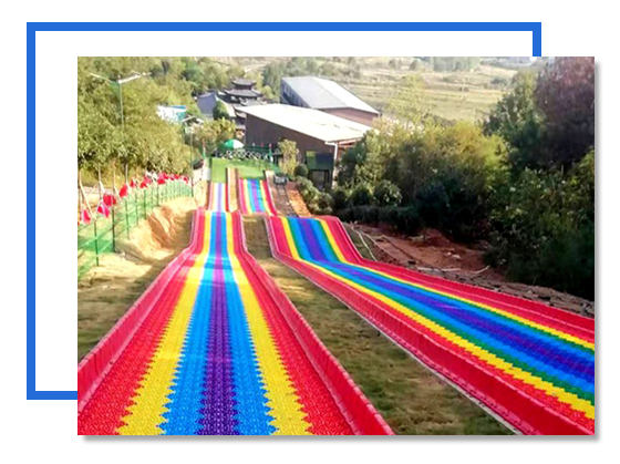 清清游乐设备优势