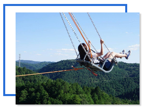 清清游乐设备优势